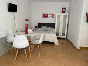 Studio in the centre of Conil de la Frontera